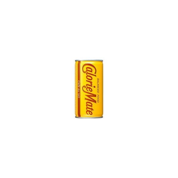 カロリーメイト リキッド カフェオレ味(200ml*30本入)