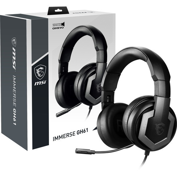 Immerse GH61 Immerse GH61 ヘッドセット
