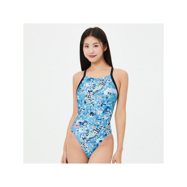 ゴーストビレッジ選手ワンピーススーパーフライバックA5SL1CO03BGY