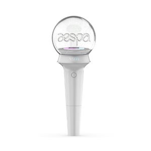 [当日配送] aespa Official Fan Light 公式ペンライト
