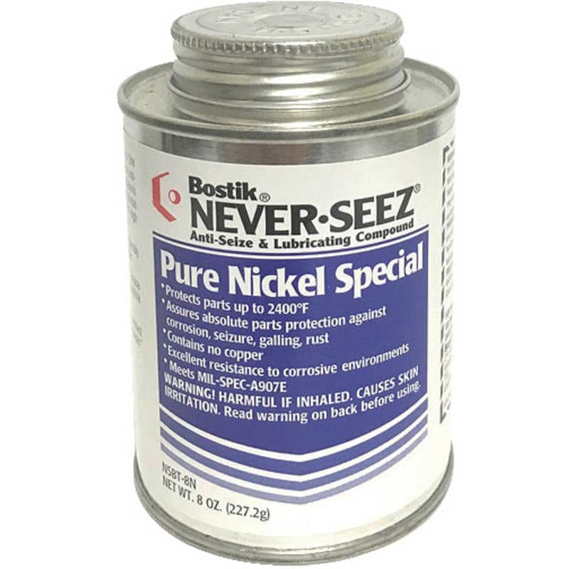 ボスティック　ニッケルスペシャルグレード 227G　NSBT8N