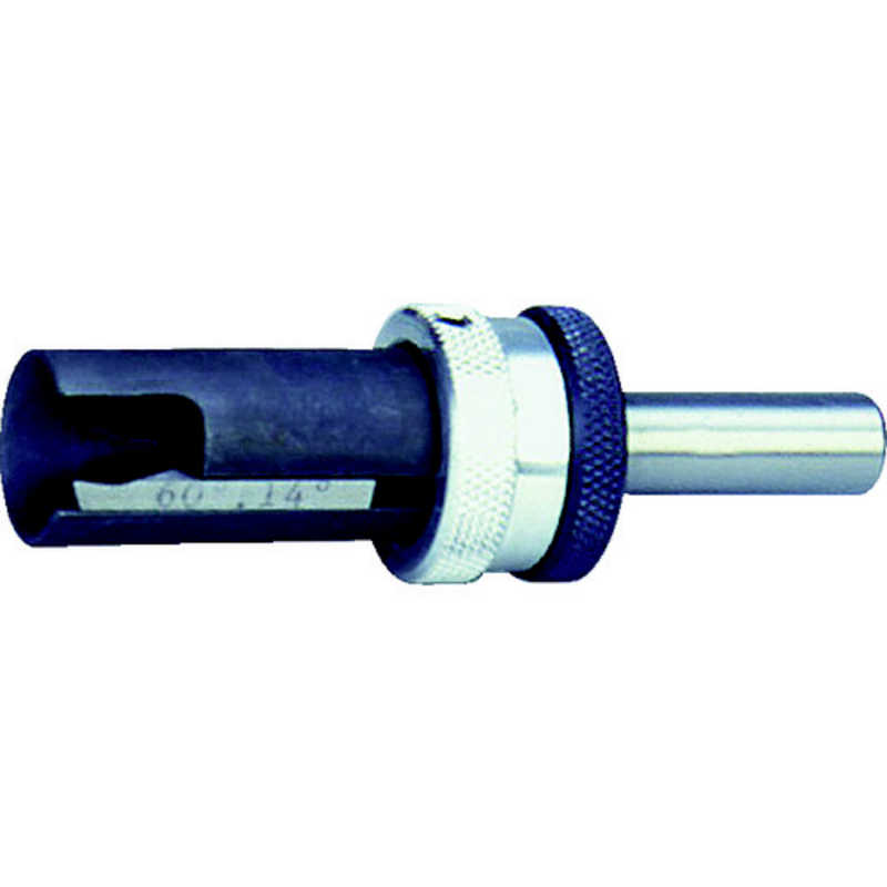 ノガジャパン　2-18外径用カウンターシンク9010mmシャンク　KP02010