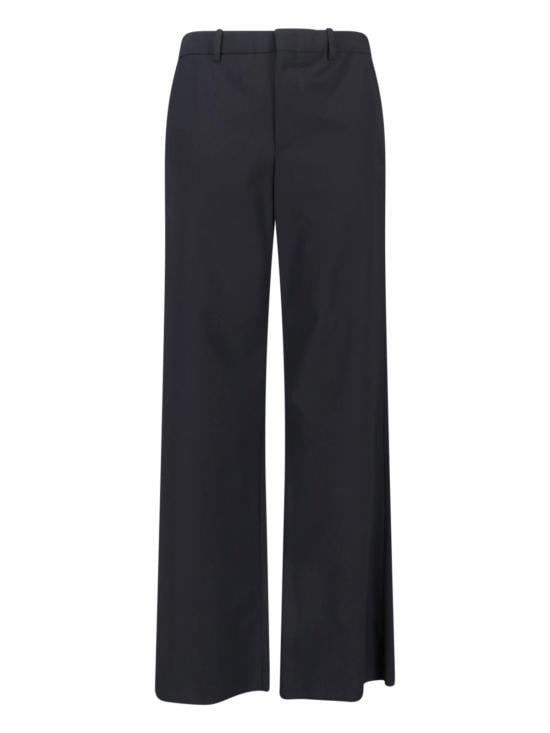 GUCCI Men Straight Pants 864053 ZAUP6 1000 Black