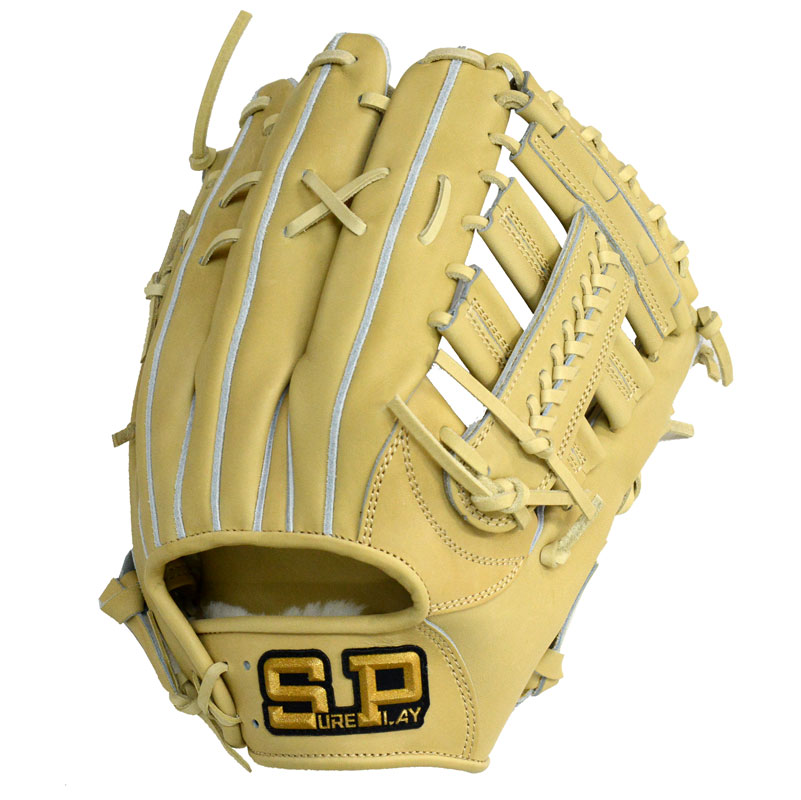 硬式用グラブ SBG-FA Series 外野手用 グラブ袋付き 野球 硬式 グラブ グローブ 23SS(SBGFA137)