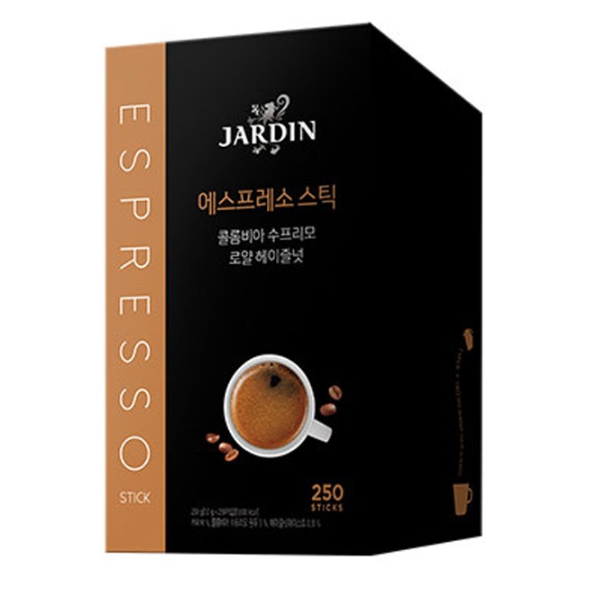 ジャデングロイヤルヘーゼルナッツコロンビアスプリモコーヒー