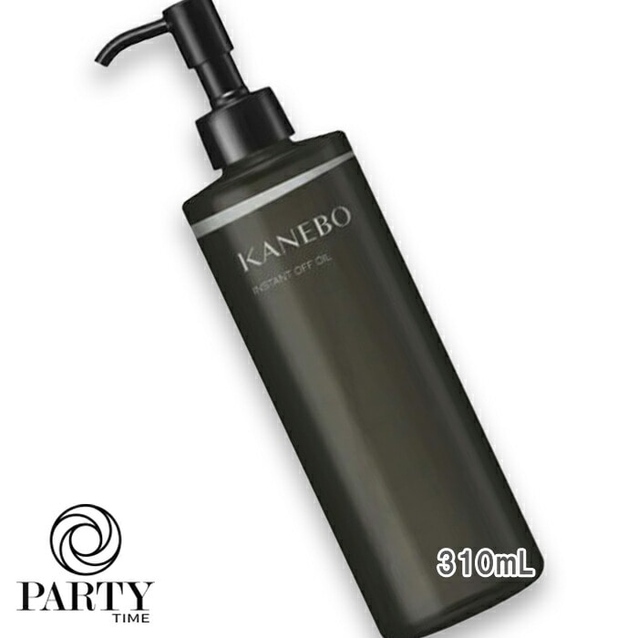KANEBO(カネボウ) 【数量限定】カネボウ インスタント オフ オイル リミテッド サイズ 310mL