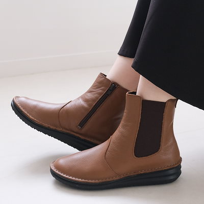 TACHINOCHE ブラウン ミュール TACHINOCHE ブラウン ミュール 【公式通販】