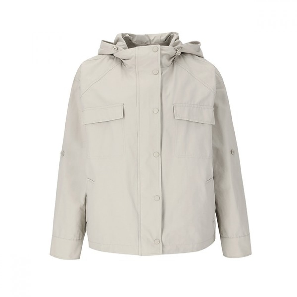 （フォレスト）フロントポケットパーカージャンパー（SZ3UJ30）