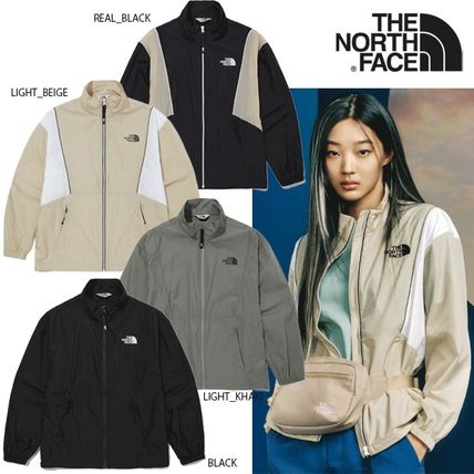THE NORTH FACE RESTON JACKET ジャケット