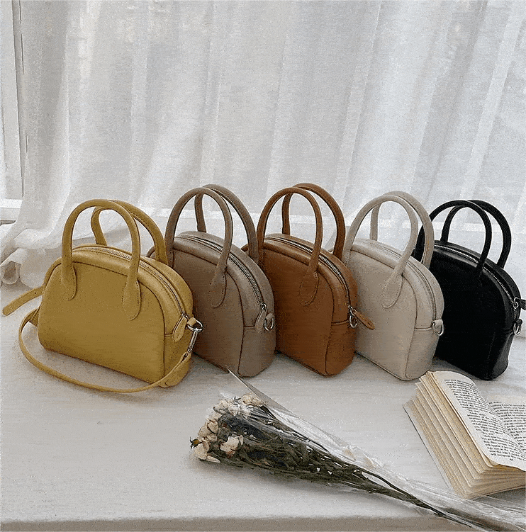 レディースバッグ ショルダーバッグ ハンドバッグ PU[K](T)