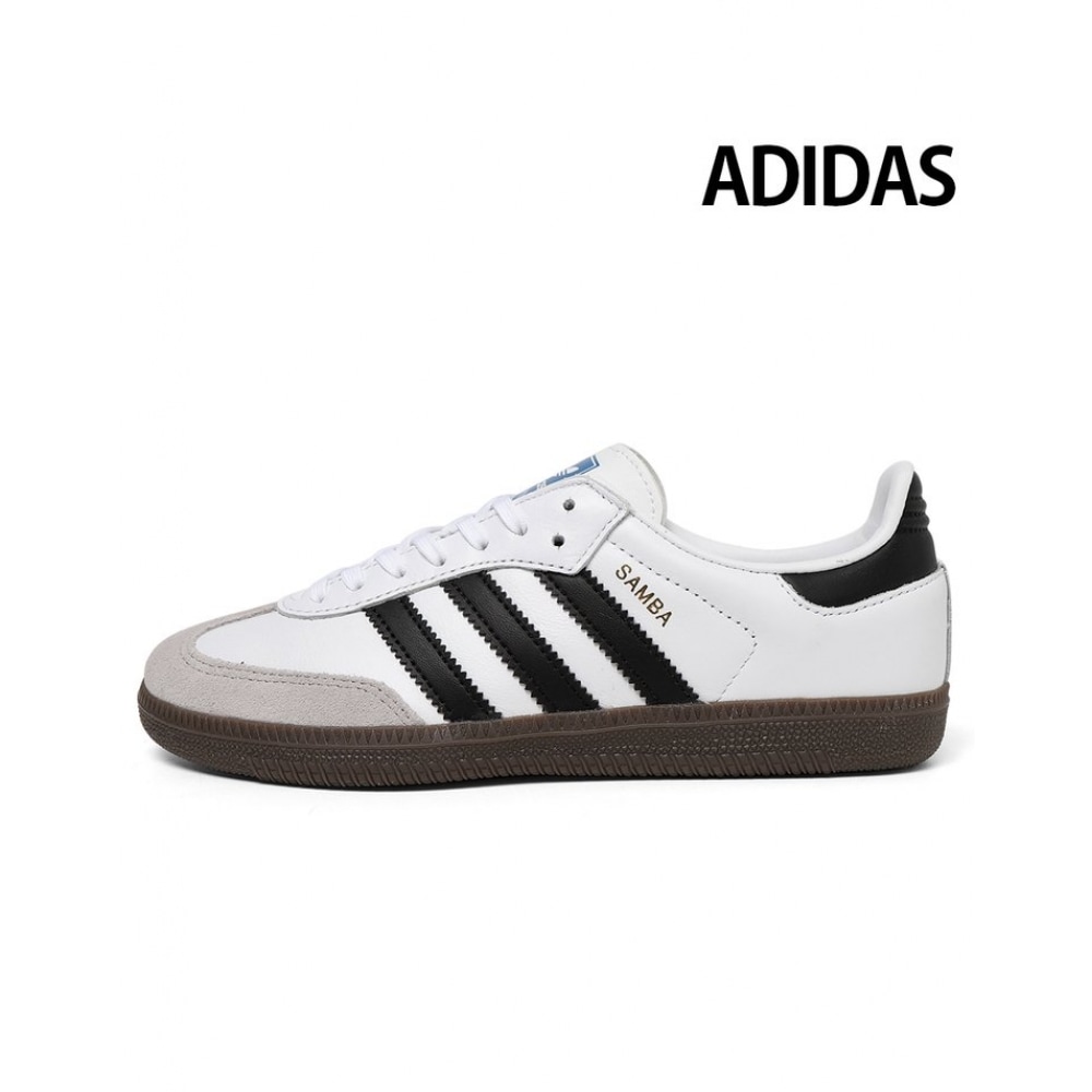 アディダスキッズサンバ OG K IE3677