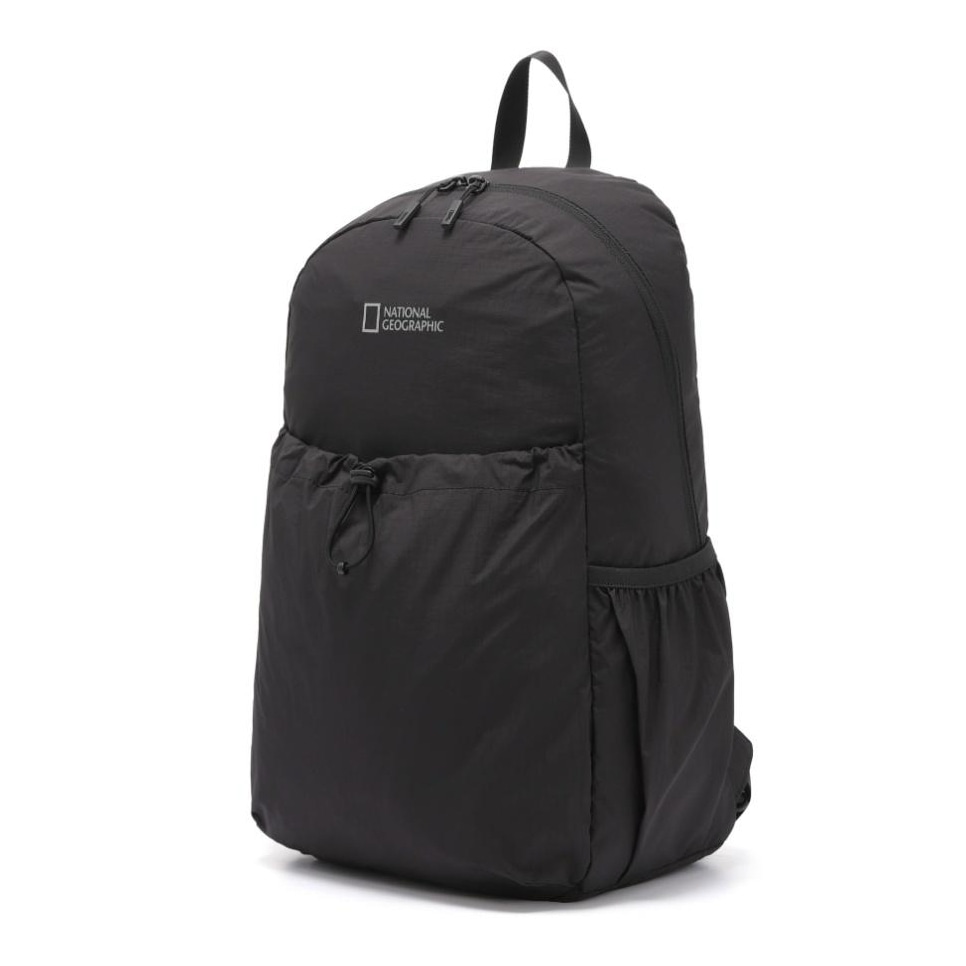 PACKABLE BACKPACK (N255ABG580)