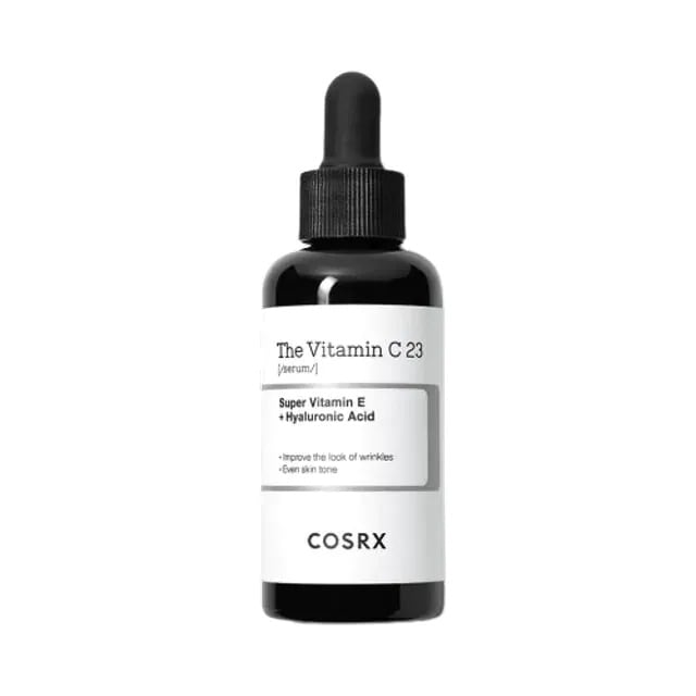 The RX ビタミンC23セラム 20ml