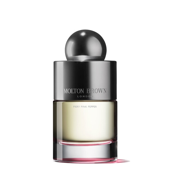 【MOLTON BROWN】 モルトンブラウン Pink/Eau De Toilette/100ml 【贈呈品なくなり次第贈呈終了】 16,173円