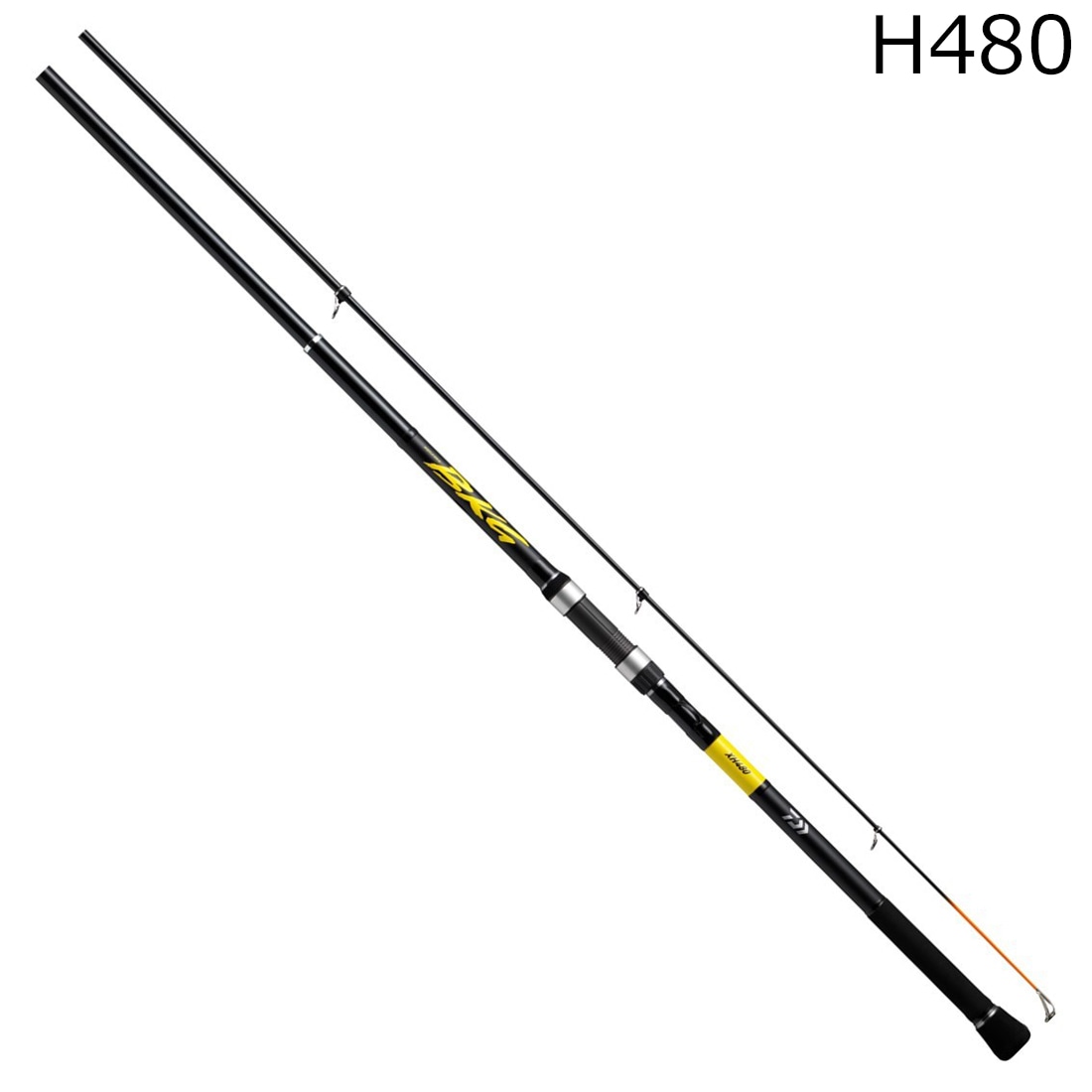 ダイワ 23バトルゲームBKG T H480 23 バトルゲーム BKG(ブッコミゲーム) T H480 05401162ダイワ