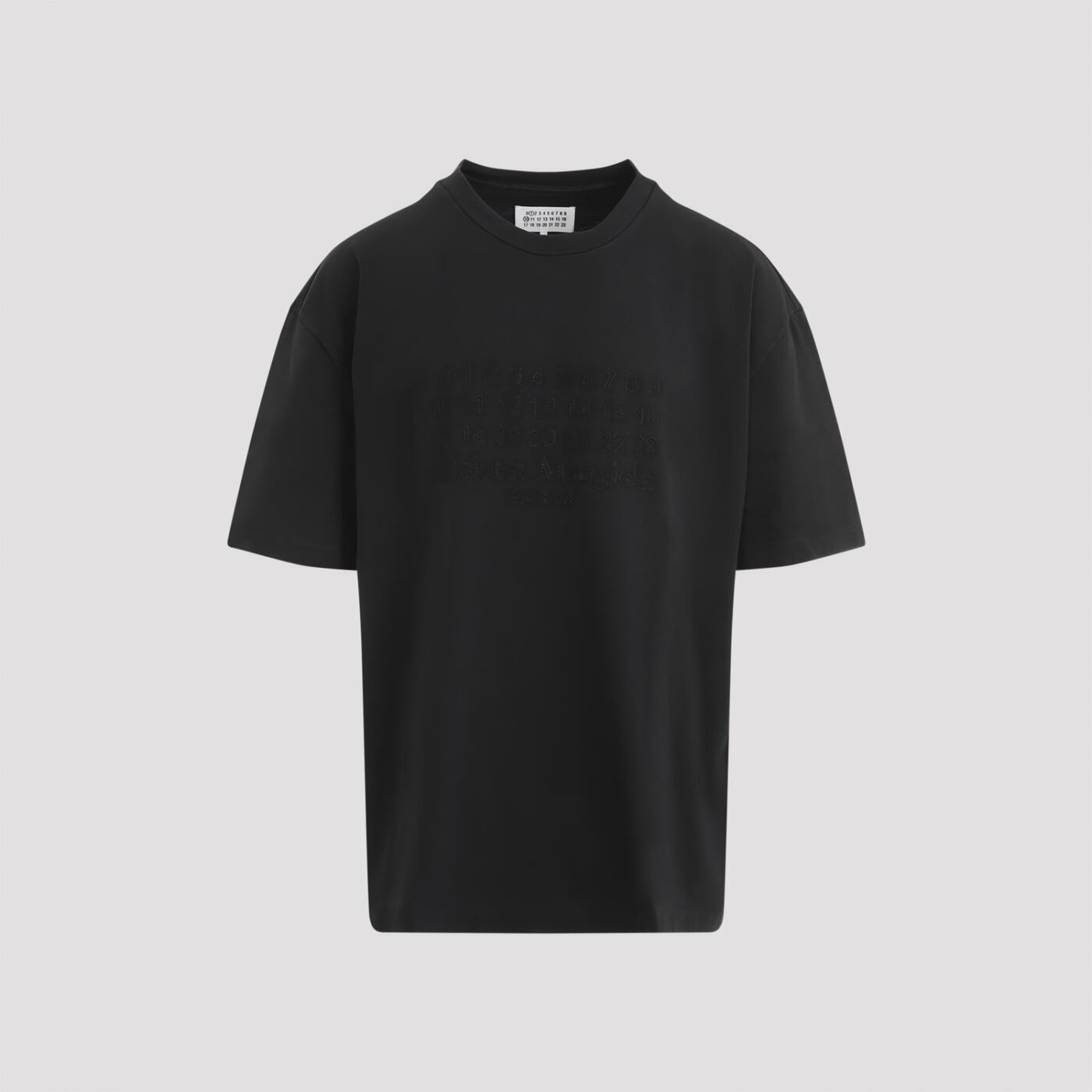 S50GC0703S23883_960 秋冬2024 Tシャツ メンズ ia