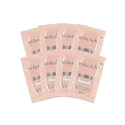 お試しセット（コラリッチ化粧品）