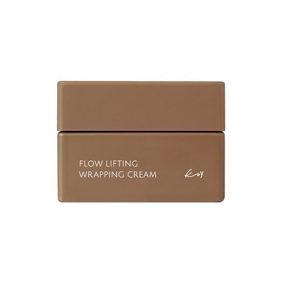 フローリフティングラッピングクリーム, 50ml, 1個