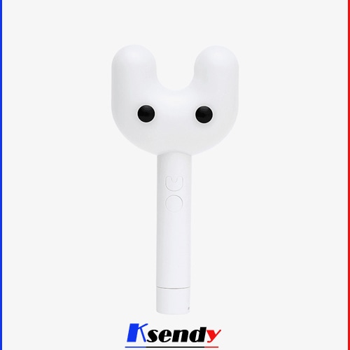 NewJeans Light Stick 公式ペンライト