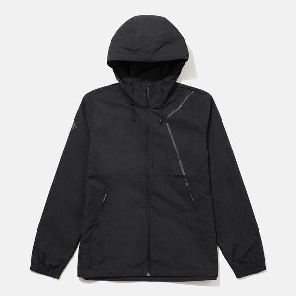 [公式] デュアリス パッカブル フード付きウインドブレーカージャケット SR121DWB21