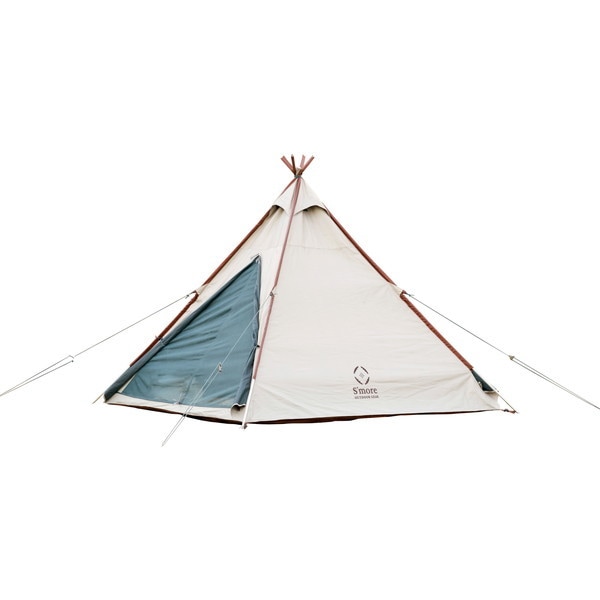 ティーオー SMOaBasetentaFsr スモア A-Base tent テント