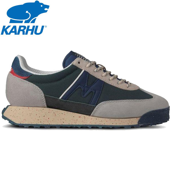 カルフ KARHU メスタリ コントロール スニーカー シューズ ユニセックス レディース メンズ 靴 KH840009 12,540円