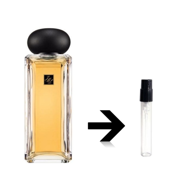 10ml ミッドナイト ブラックティー コロン Jo Malone レアティーコレクション 店舗限定