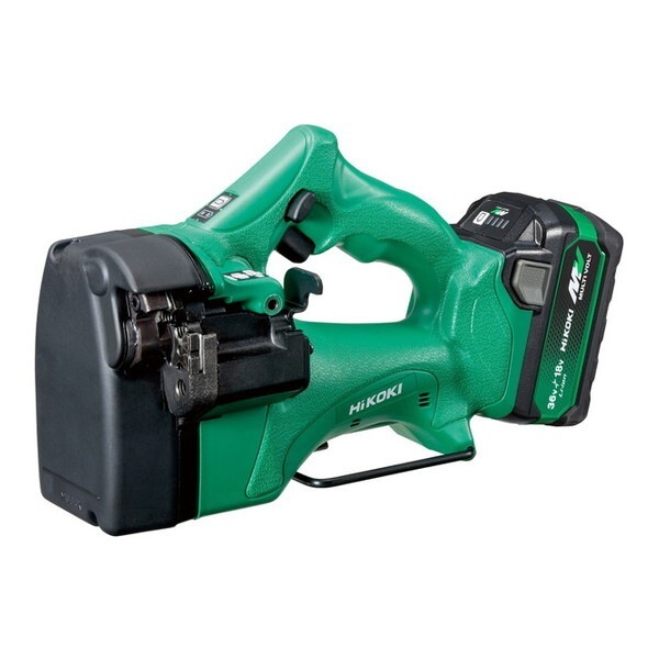 CL18DSAL(LXPKZ) 18V 充電式 全ねじカッタ (W1/2 蓄電池充電器ケース付)