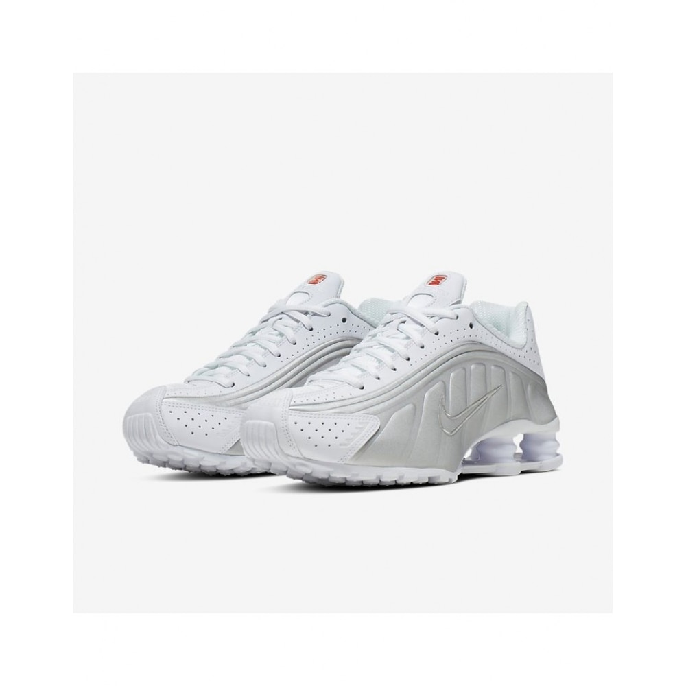 ナイキシャークス R4 シルバーホワイトメタリックシルバー AR3565-101 26,472円