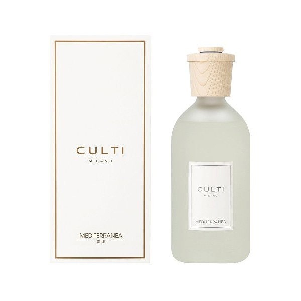 クルティ マーレミネラーレ ディフューザー スタイル 500ml