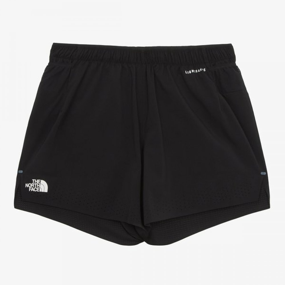 [ノースフェイス公式] NS6NR50Aメンズサミットフェイスセッターショーツ 5インチブラック 12,584円