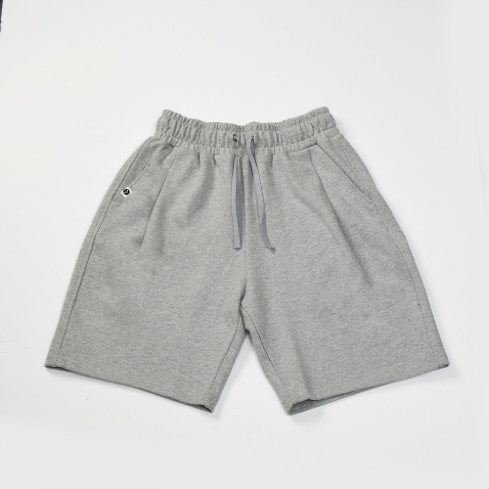 ロキシーエンブロイダリーオーバーフィットショーツ (RF21SS104MEL)