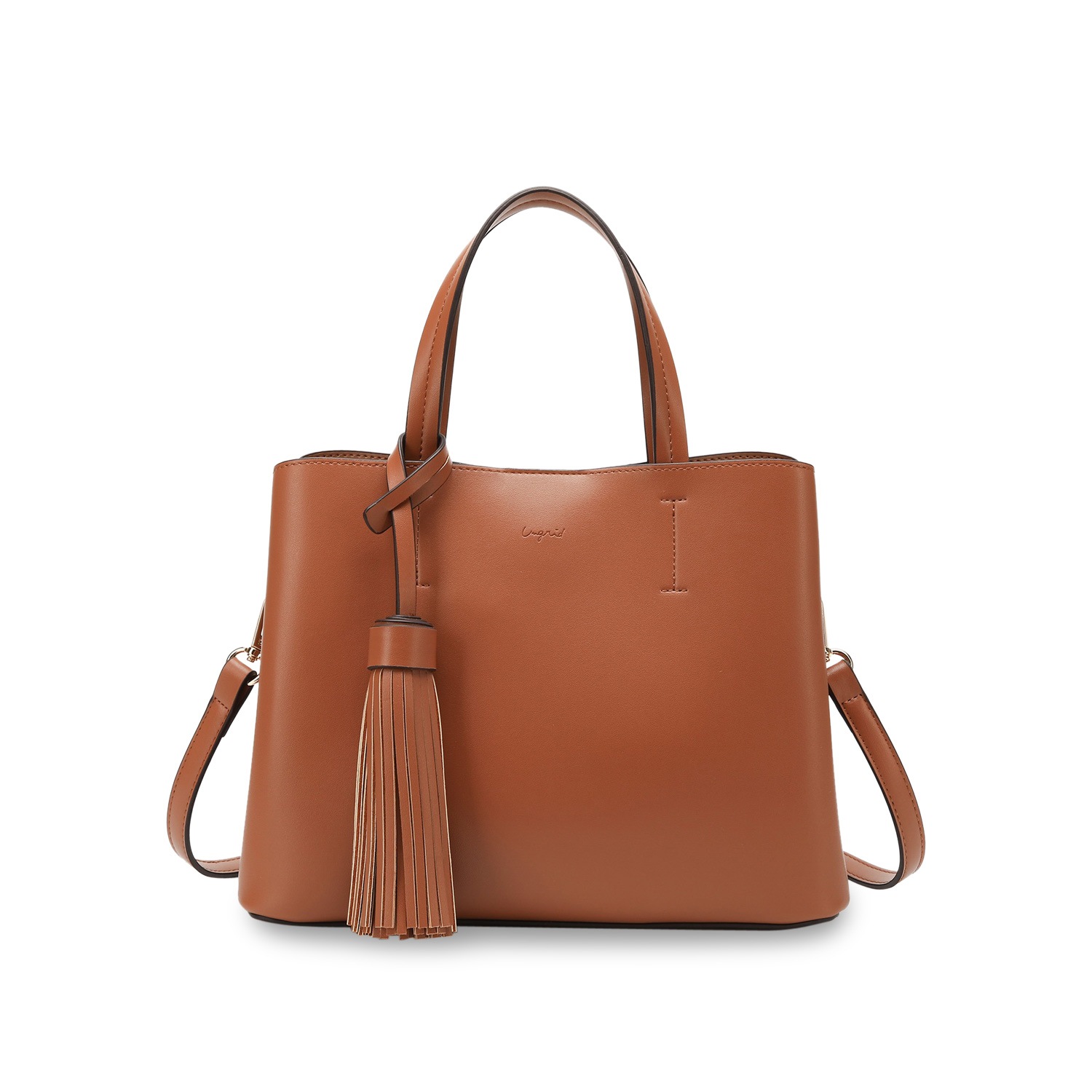 トートバッグ ショルダー レディース 2WAY UNG-52210B