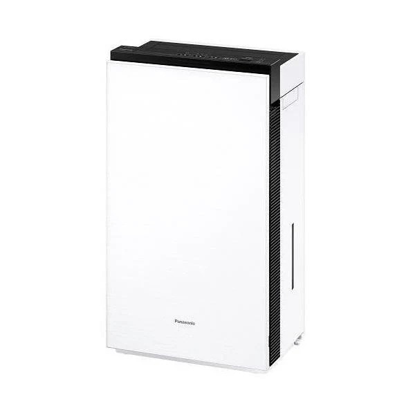 Panasonic パナソニック ジアイーノ F-MV4300-WZ マテリアルホワイト 空間除菌脱臭機 次亜塩素酸 18畳用