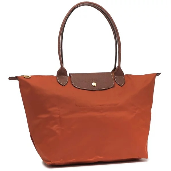 トートバッグ プリアージュ オリジナル Lサイズ オレンジ レディース 1899 089 P97