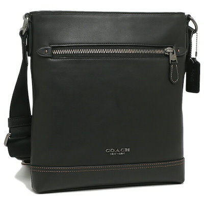 コーチ バッグ アウトレット COACH F78147 QBBK グラハム ...のサムネイル