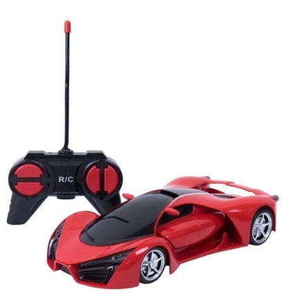 BNC RacingドリームRCカーキッズおもちゃ/玩具/車/プレゼント