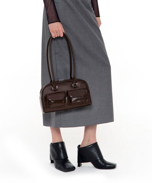 【STAND OIL】 Chubby bag ショルダーバッグ 正規品