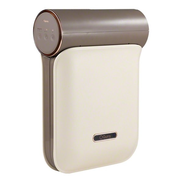 Qurra クルラ UVライト付折り畳み衣類乾燥機 ぽけどらい 3R-HCD01