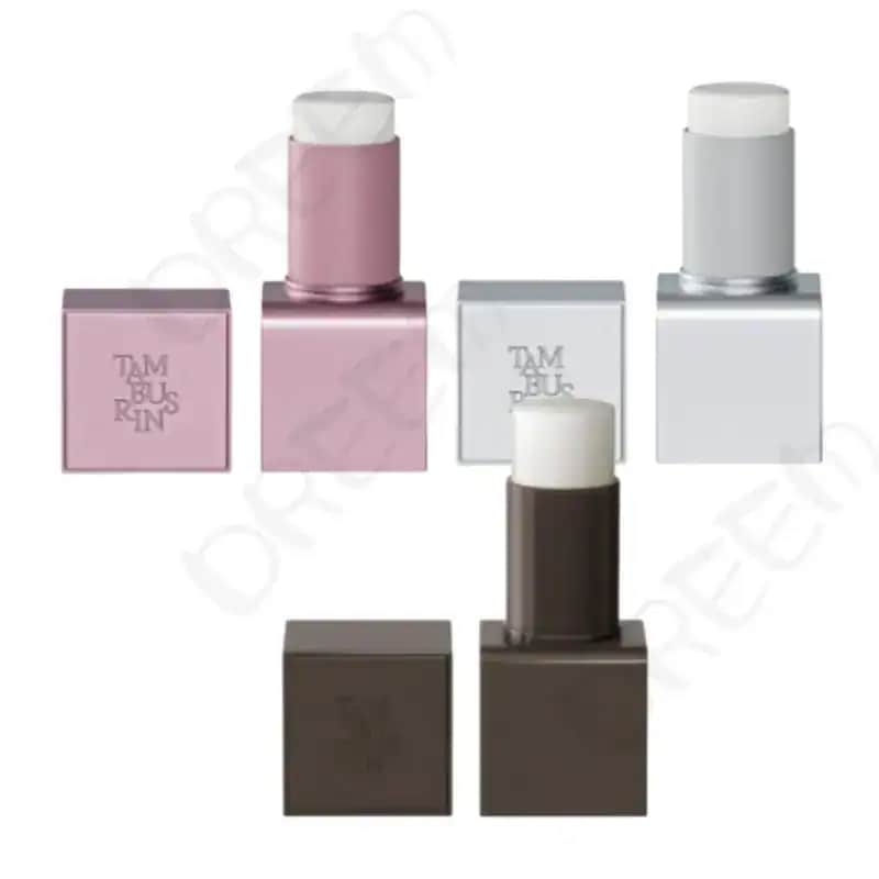 [ビョン·ウソクpick ] パフューム バーム 固形香水 #PUMKIN #HOLY METAL #CHAMO 韓国コスメ