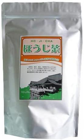 京都茶農業協同組合 業務用 ほうじ茶 300g
