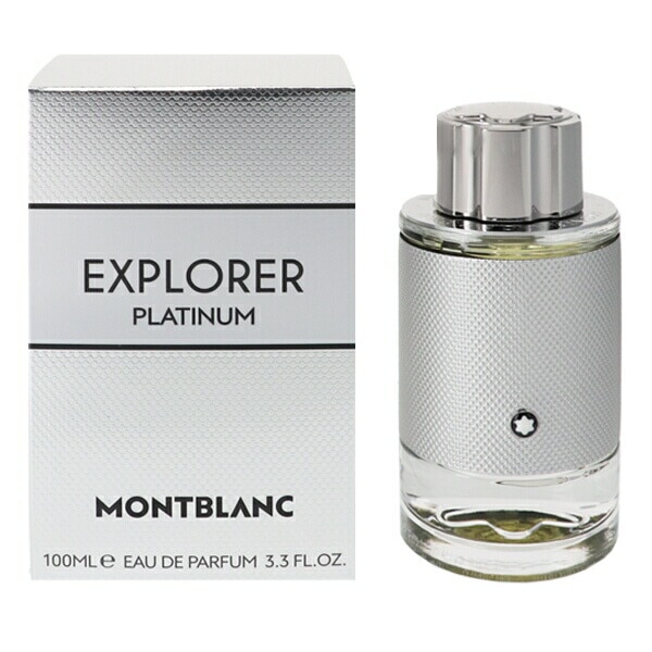 エクスプローラー プラチナム EDP SP 100ml