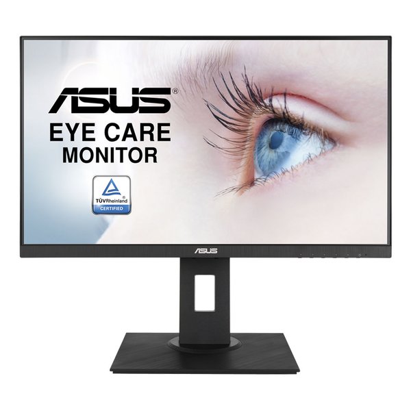 液晶ディスプレイ23.8型 23.8型 /フルHD 1920×1080 /ワイド VA24DQLB