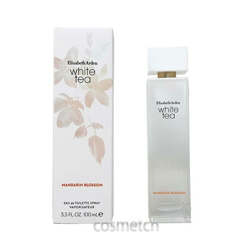 ホワイトティー マンダリンブロッサム EDT 100ml SP （香水）