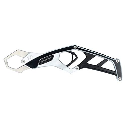 ランキング第1位 ダイワ(DAIWA) シルバー ST225 フィッシュグリップ リールケース リール