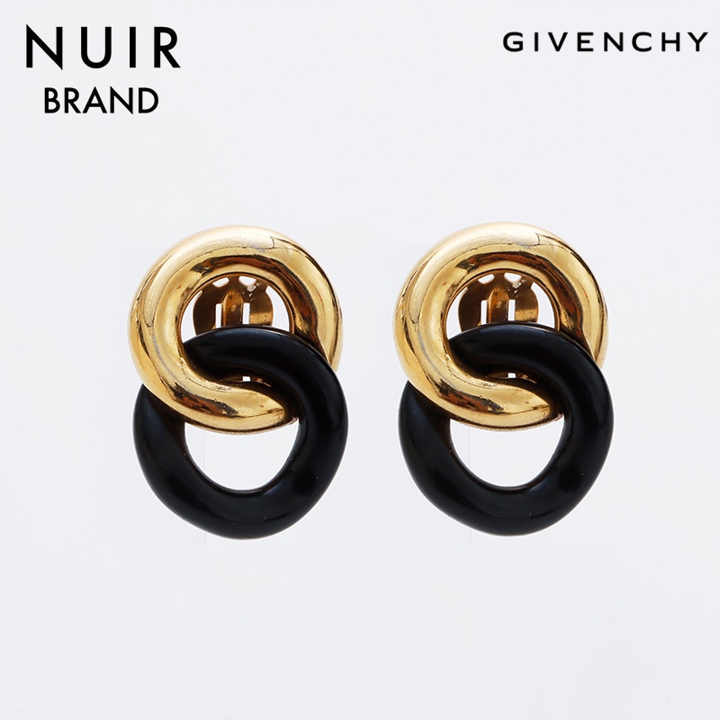 イヤリング ゴールド WS9117