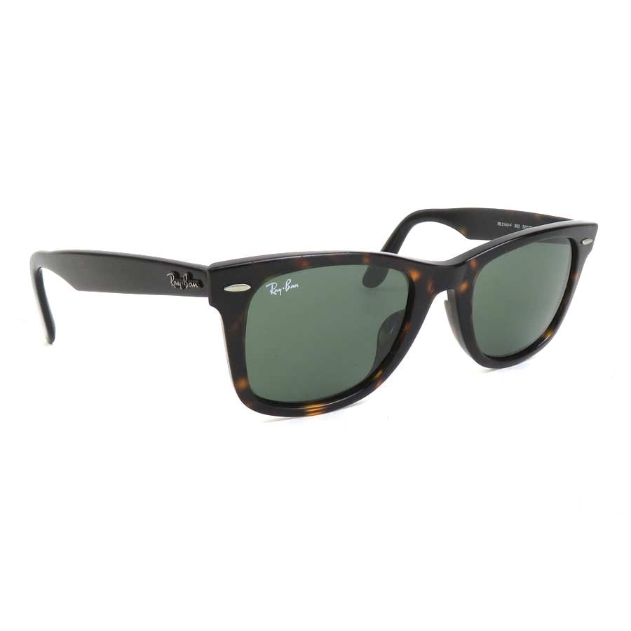 レイバン Ray-Ban サングラス プラスチック ブラウン ユニセックス r10979a