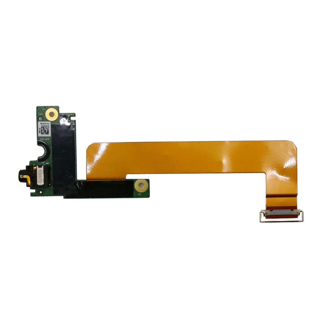 00HW560 ラップトップオーディオポートボード互換 Thinkpad X1 Carbon 5th