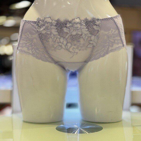 BP975AL_クチュール輸入生地ノーライン女性レ