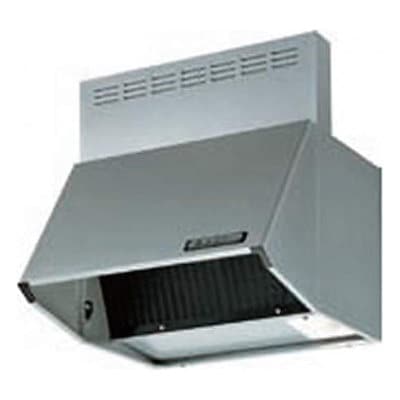 他サイト： 富士工業 深型レンジフード シロッコファン シルバー BDR-3HL-9017TNSIの商品画像